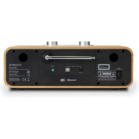 Roberts Blutune 300 DAB / FM / CD Bluetooth Radio