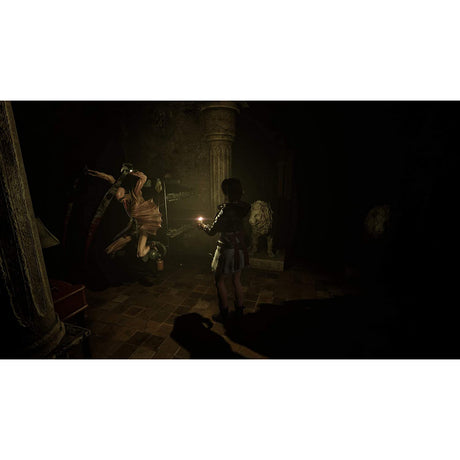 Tormented Souls (PS5)