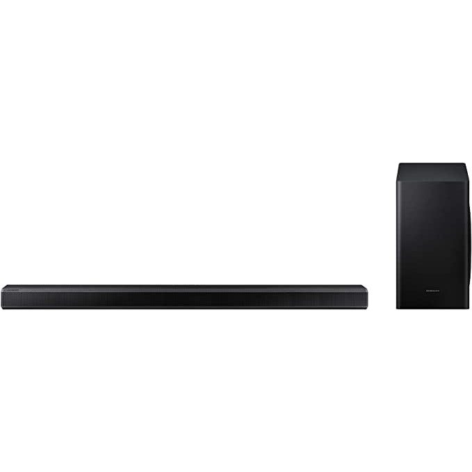 Samsung Soundbar HW-Q70T - Black