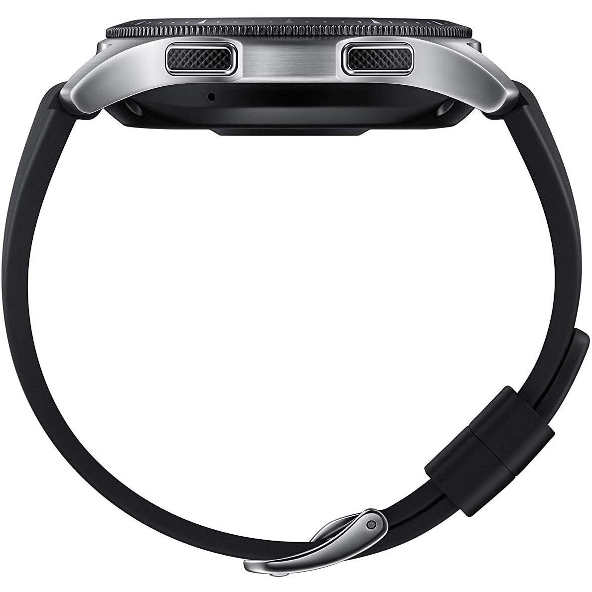 Samsung Galaxy Watch Bluetooth 46 mm - Silver