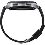 Samsung Galaxy Watch Bluetooth 46 mm - Silver
