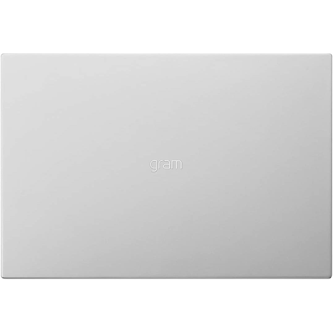 LG Gram 17Z90P 17" Laptop, Intel Core i5-1135G7, 512GB SSD, 8GB Ram, Silver