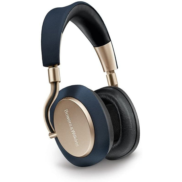 Bowers & Wilkins PX Noise Cancelling Wireless Headphones, Soft Gold - Grade B