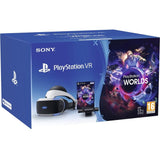 PlayStation VR Starter Pack
