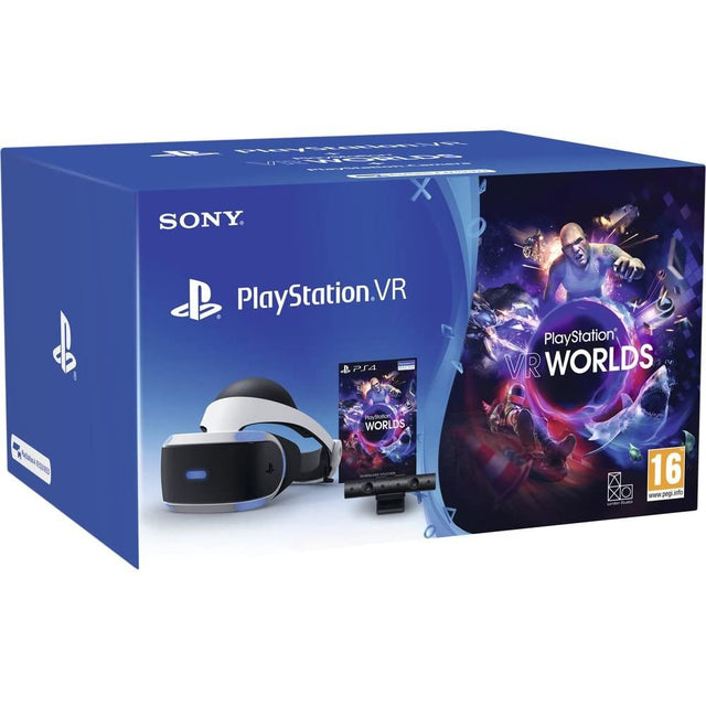 PlayStation VR Starter Pack