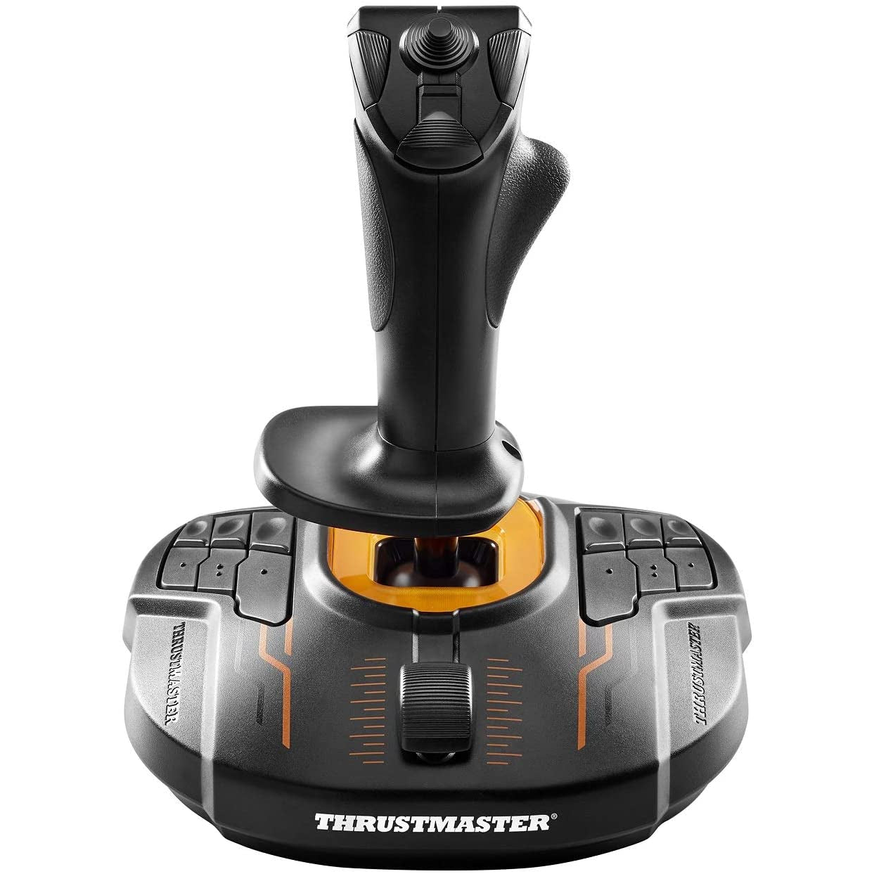 Thrustmaster T.16000M FCS Joystick - Compatible with PC