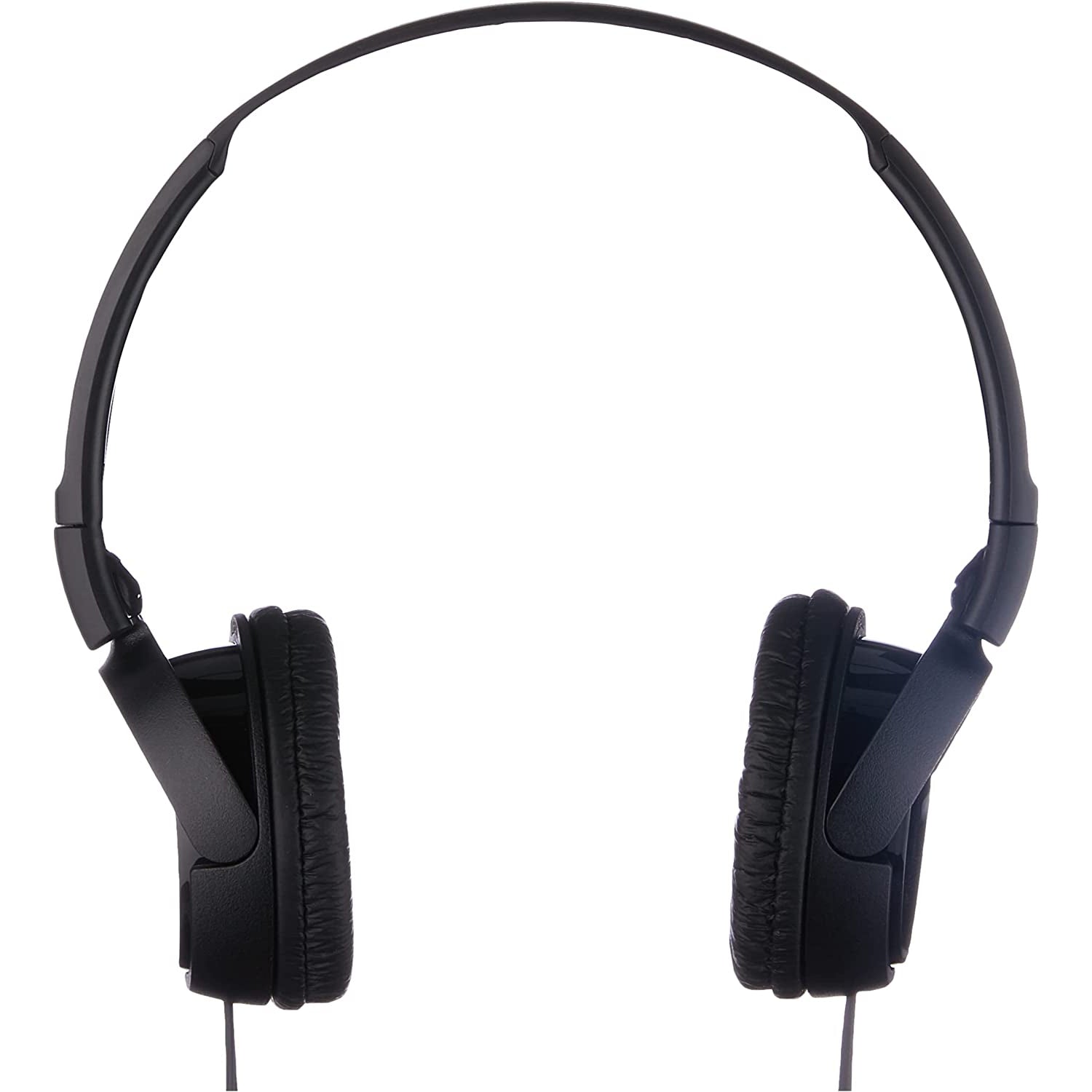 Sony MDR-ZX110 Overhead Headphones - Black