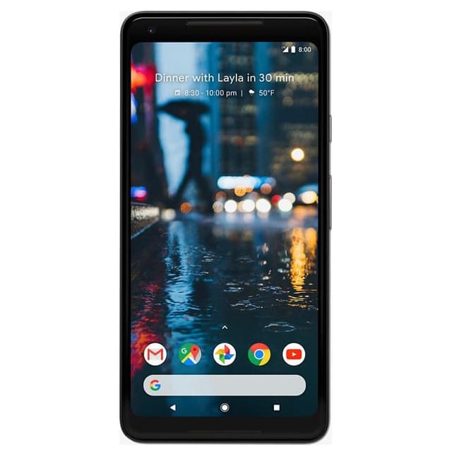 Google Pixel 2 XL 64GB/128GB Unlocked Smartphone All Colours 12M Warranty