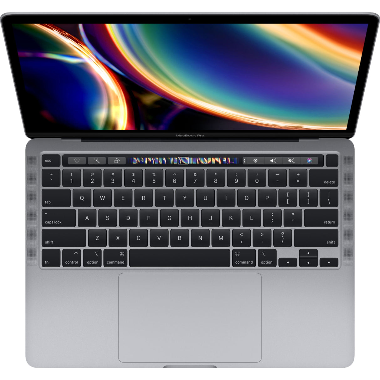 Apple MacBook Pro 13.3" MXK52LL/A (2020) Laptop, Intel Core i5, 8GB RAM, 512GB SSD, Space Grey - New