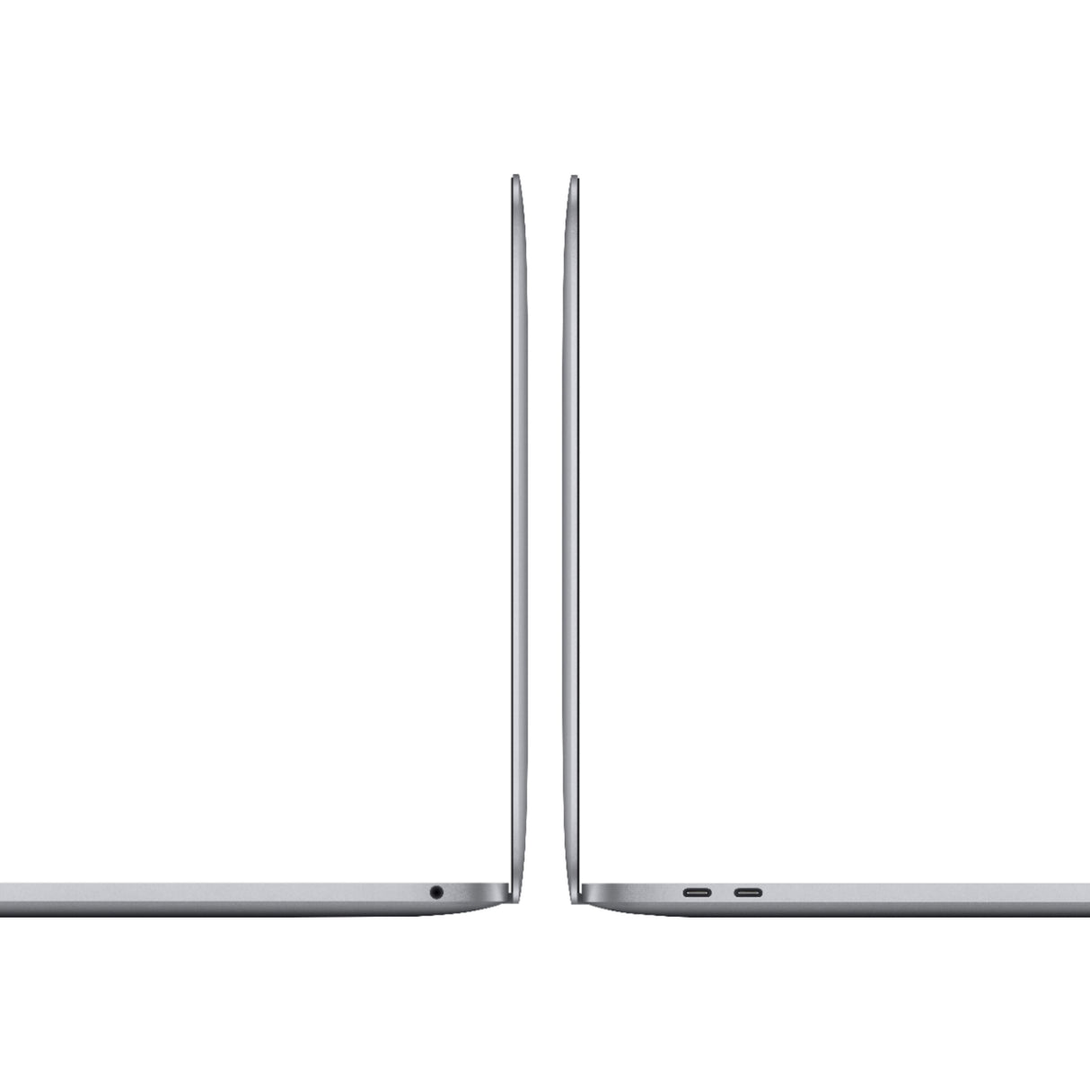 Apple MacBook Pro 13.3" MXK52LL/A (2020) Laptop, Intel Core i5, 8GB RAM, 512GB SSD, Space Grey - New