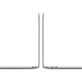 Apple MacBook Pro 13.3" MXK52LL/A (2020) Laptop, Intel Core i5, 8GB RAM, 512GB SSD, Space Grey - New