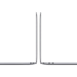 Apple MacBook Pro 13.3" MXK52LL/A (2020) Laptop, Intel Core i5, 8GB RAM, 512GB SSD, Space Grey - Refurbished Excellent