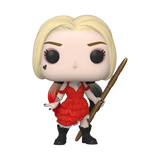 Funko Pop! The Suicide Squad: Harley Quinn In Dress