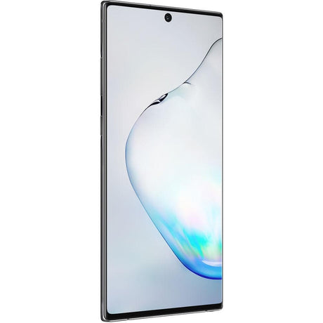 Samsung Galaxy Note 10 Plus, 256GB, Aura Black, Unlocked - Pristine Condition