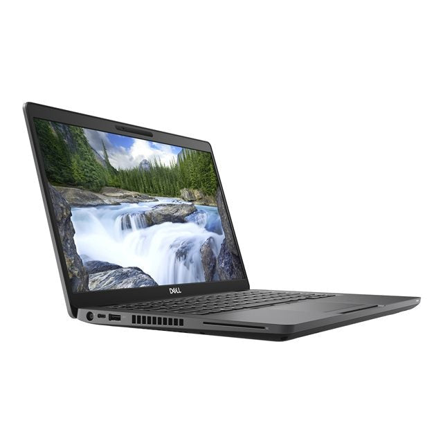Dell Latitude 5400 Intel Core i5-8365U 8GB RAM 256GB SSD 14" - Good