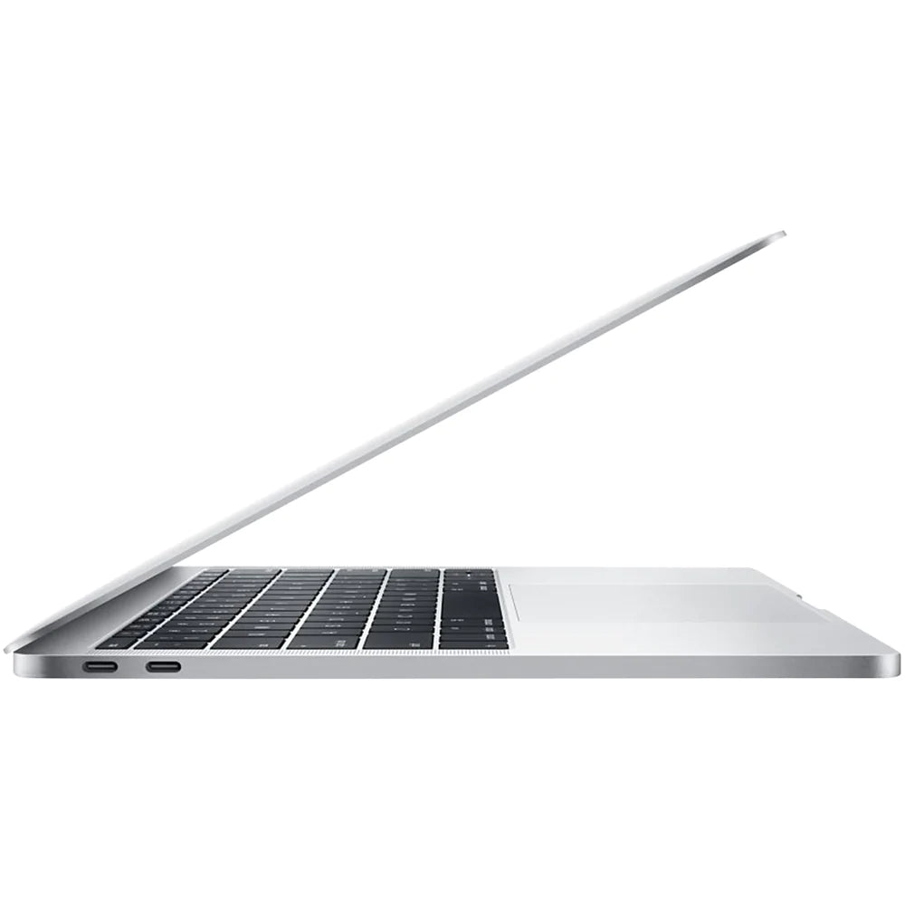 Apple MacBook Pro 13.3" MPXU2LL/A (2017) Laptop, Intel Core i5, 8GB, 256GB, Silver