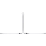 Apple MacBook Pro 13.3" MPXR2LL/A (2017) Laptop, Intel Core i5, 8GB, 128GB, Silver