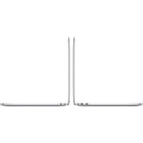 Apple MacBook Pro 13.3" MPXU2LL/A (2017) Laptop, Intel Core i5, 8GB, 256GB, Silver