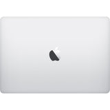 Apple MacBook Pro 13.3" MPXR2LL/A (2017) Laptop, Intel Core i5, 8GB, 128GB, Silver