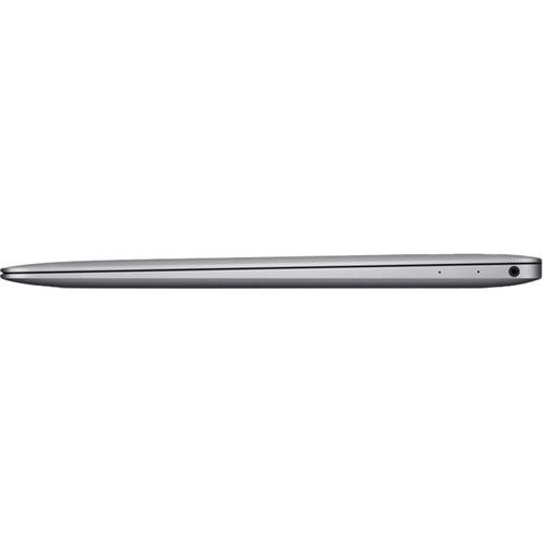 Apple MacBook 12'' MNYF2LL/A (2017) Laptop, Intel Core M3, 8GB RAM, 256GB, Space Grey - Refurbished Excellent
