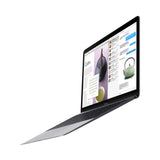 Apple MacBook 12'' MNYF2LL/A (2017) Laptop, Intel Core M3, 8GB RAM, 256GB, Space Grey - Refurbished Excellent