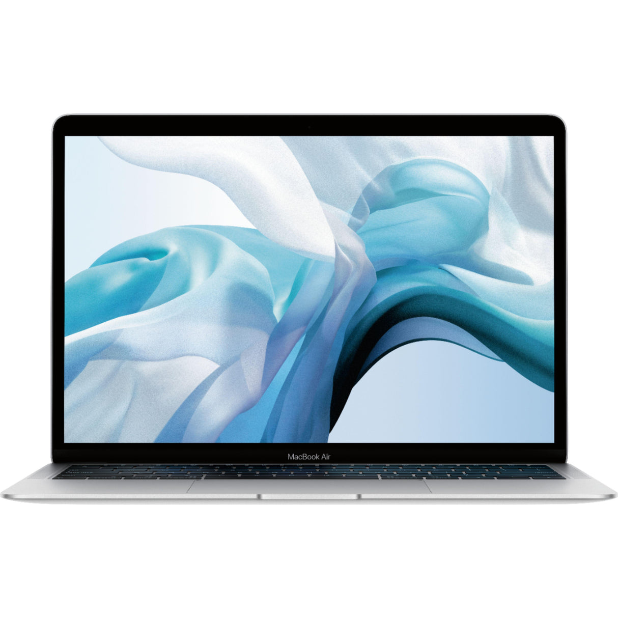 Apple Macbook Air 13.3'' MVFK2LL/A (2019) Laptop, Intel Core i5, 8GB RAM, 128GB, Silver - New