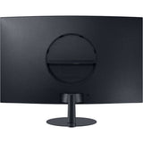 Samsung C27T550 27" LED Curved FHD FreeSync Monitor (C27T550FD)