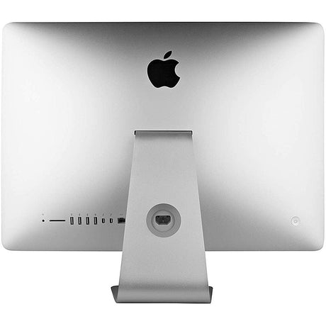 Apple iMac 21.5'' ME086LL/A (2013), Intel Core I5, 8GB RAM, 1TB, Silver