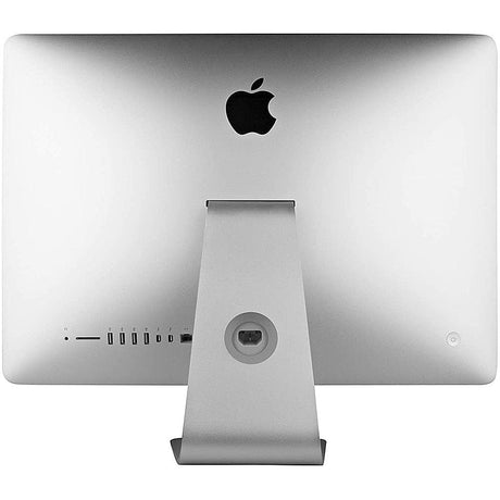 Apple iMac 21.5'' ME086LL/A (2013), Intel Core I5, 16GB RAM, 1TB, Silver