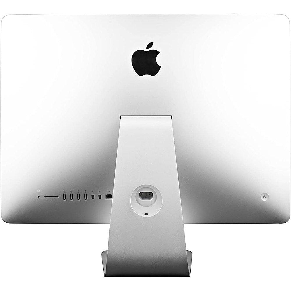 Apple iMac 21.5" MF883LL/A 2014 Intel Core i5-4260U 8GB RAM 500GB Silver