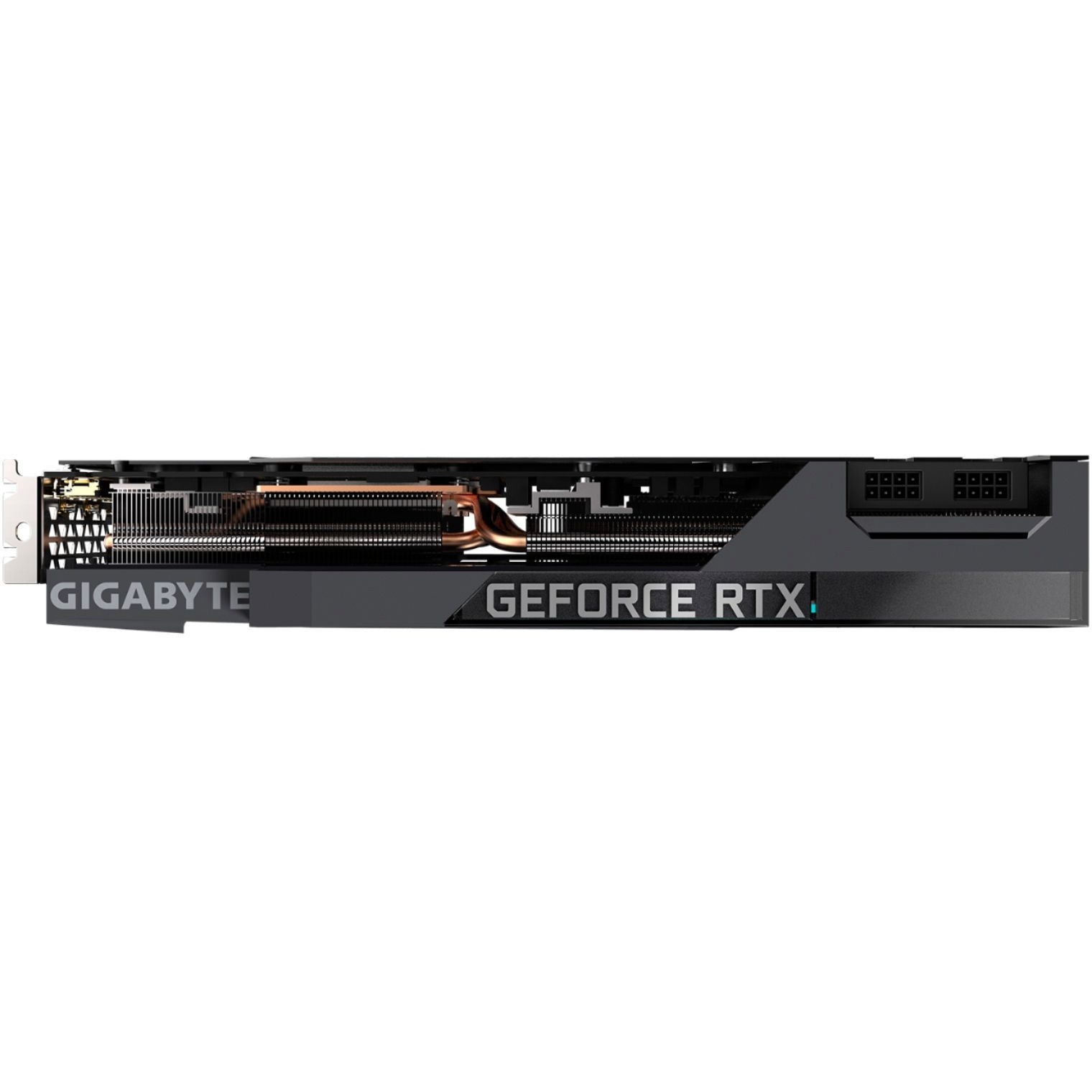 Gigabyte Nvidia GeForce RTX 3090 Eagle OC 24G GDDR6X PCI Express 4.0 Graphics Card