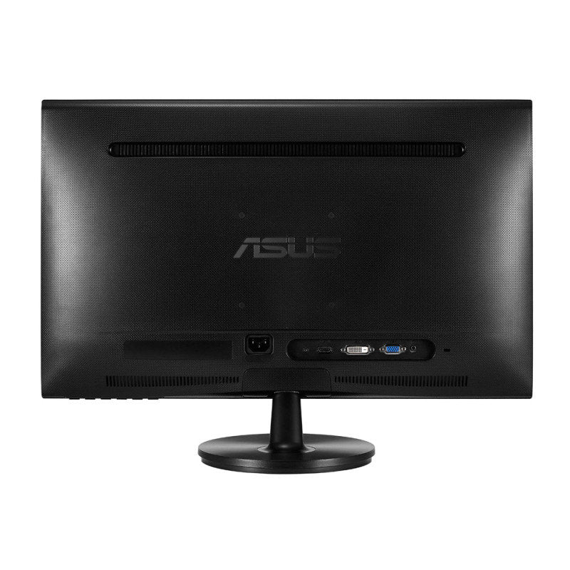 Asus VS247HR 23.6" Full HD HDMI LED Monitor, Black