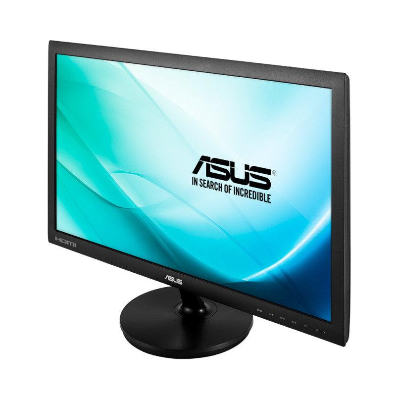 Asus VS247HR 23.6" Full HD HDMI LED Monitor, Black