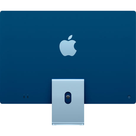 Apple iMac 24" MGPL3B/A (2021), Apple M1, 8GB RAM, 512GB SSD, Blue