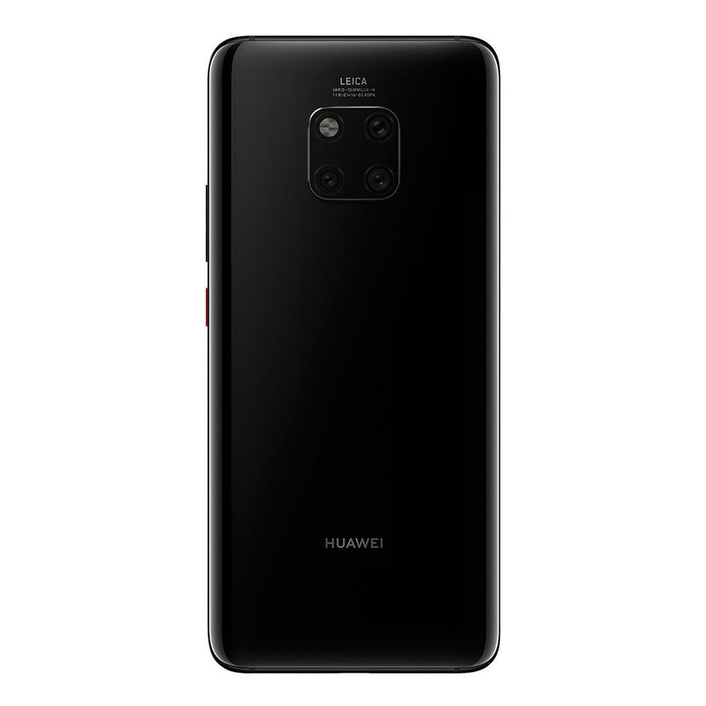 Huawei Mate 20 Pro 128GB Black Unlocked - Good Condition