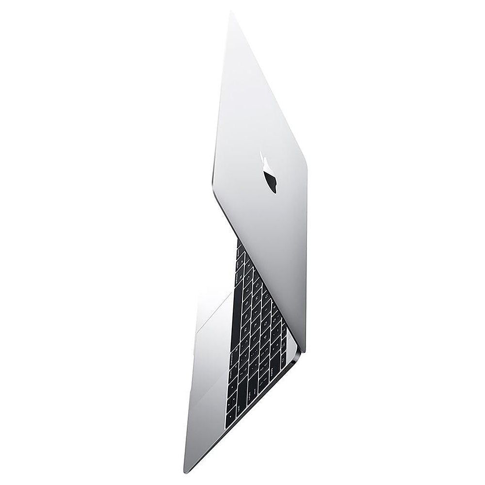 Apple MacBook 12'' MF865LL/A (2015) Laptop, Intel Core M, 8GB RAM, 512GB, Space Grey - Refurbished Pristine
