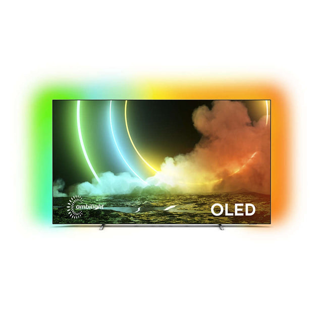 Philips 65OLED706/12 OLED 4K UHD OLED Android TV 65"
