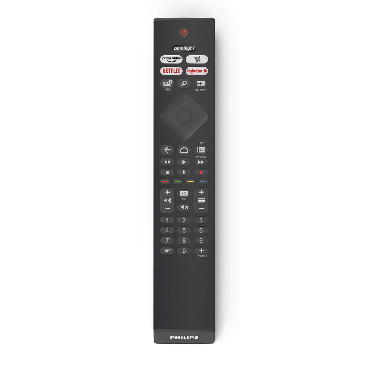 Philips 65OLED706/12 OLED 4K UHD OLED Android TV 65"