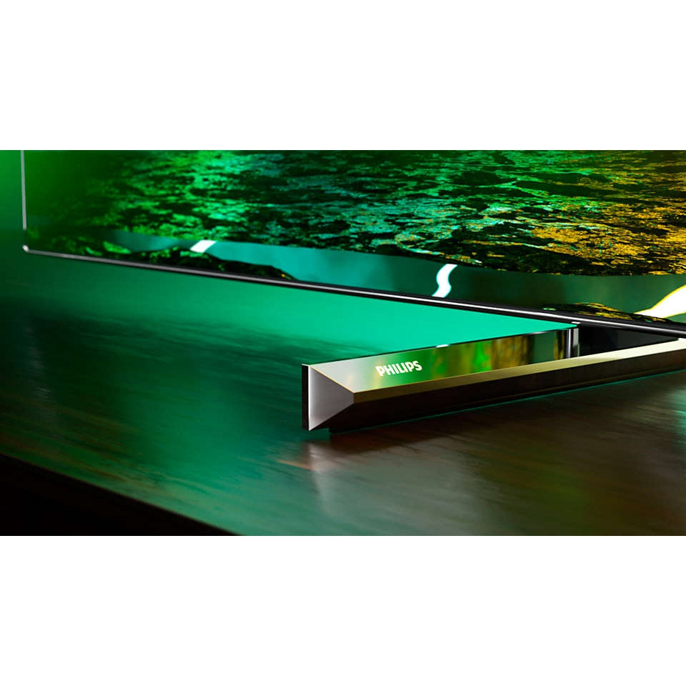 Philips 65OLED706/12 OLED 4K UHD OLED Android TV 65"