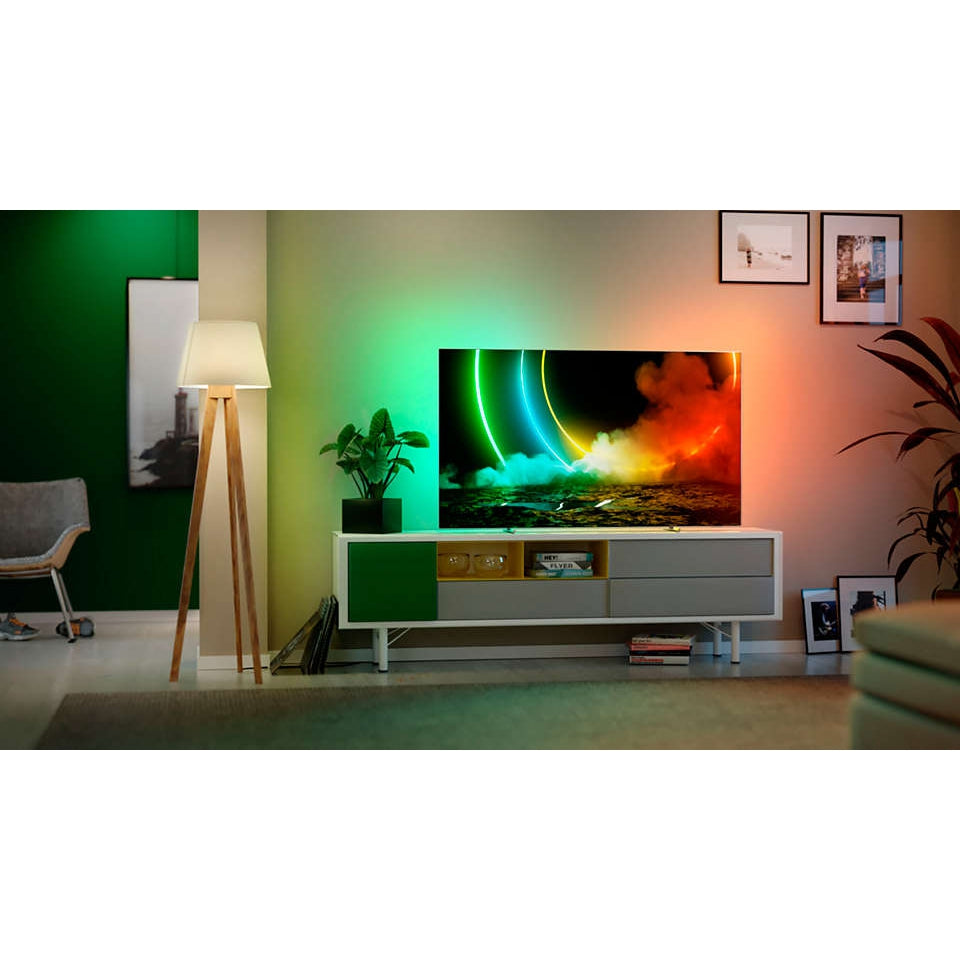 Philips 65OLED706/12 OLED 4K UHD OLED Android TV 65"