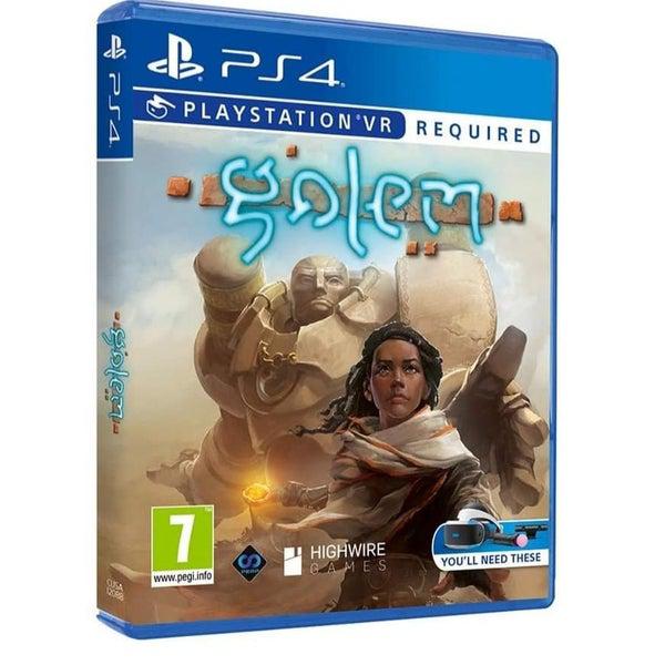 Golem (PS4 PSVR)