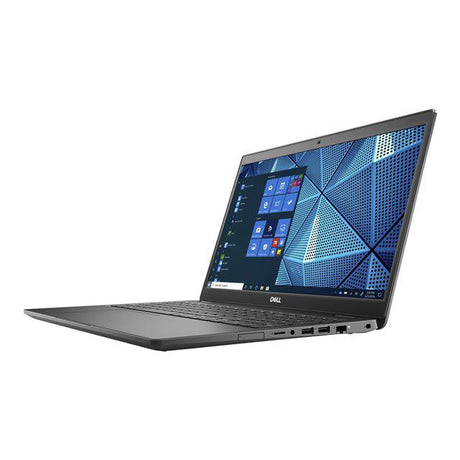 Dell Latitude 3510 15.6" Laptop - Intel Core i5, 8GB RAM, 256GB SSD, Grey
