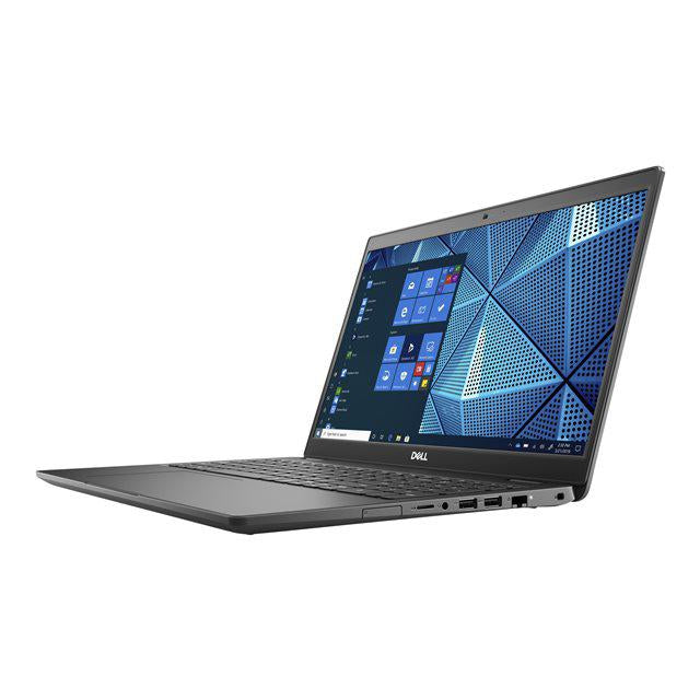 Dell Latitude 3510 15.6" Laptop - Intel Core i5, 8GB RAM, 256GB SSD, Grey