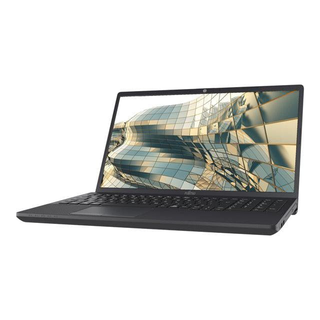 Fujitsu Lifebook A3510 Intel Core i5-1035G1 8GB RAM 256GB SSD - Black