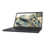 Fujitsu Lifebook A3510 Intel Core i5-1035G1 8GB RAM 256GB SSD - Black