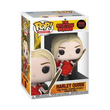 Funko Pop! The Suicide Squad: Harley Quinn In Dress