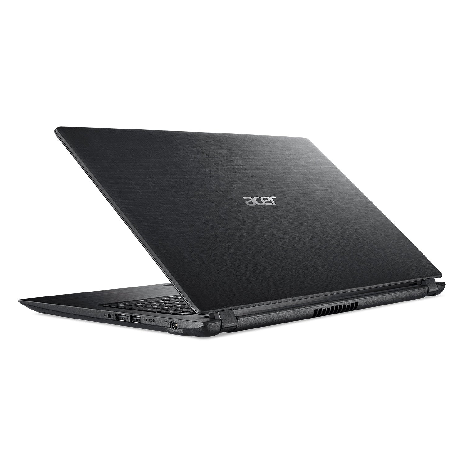 Acer Aspire 3 A315-53-52GL, Intel Core i5, 8GB RAM, 2TB HDD, 15.6", Black