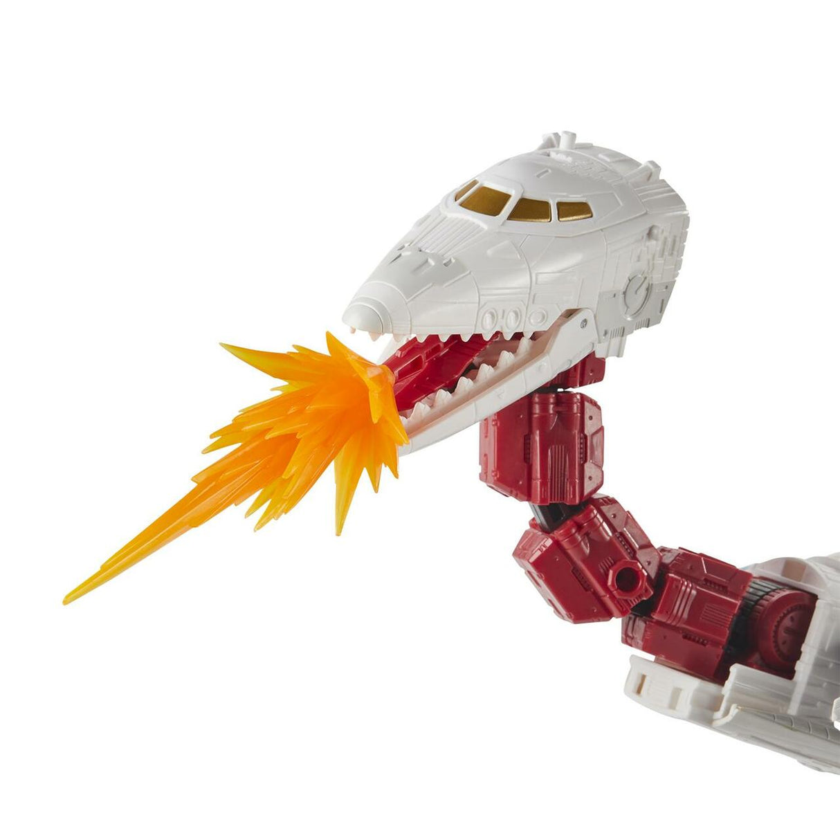 Transformers War for Cybertron: Earthrise Commander Class Sky Lynx Action Figure