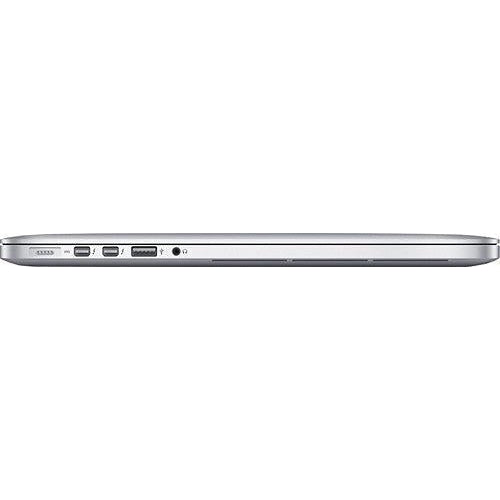 Apple MacBook Pro 13.3'' MD212LL/A (2012) Laptop, Intel Core i5, 8GB RAM, 128GB, Silver