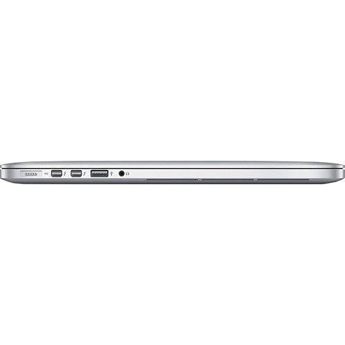 Apple MacBook Pro 13.3'' ME662LL/A (2013) Laptop, Intel Core i5, 8GB RAM, 256GB, Silver